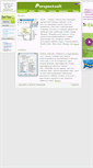 Mobile Screenshot of perspectsoft.com